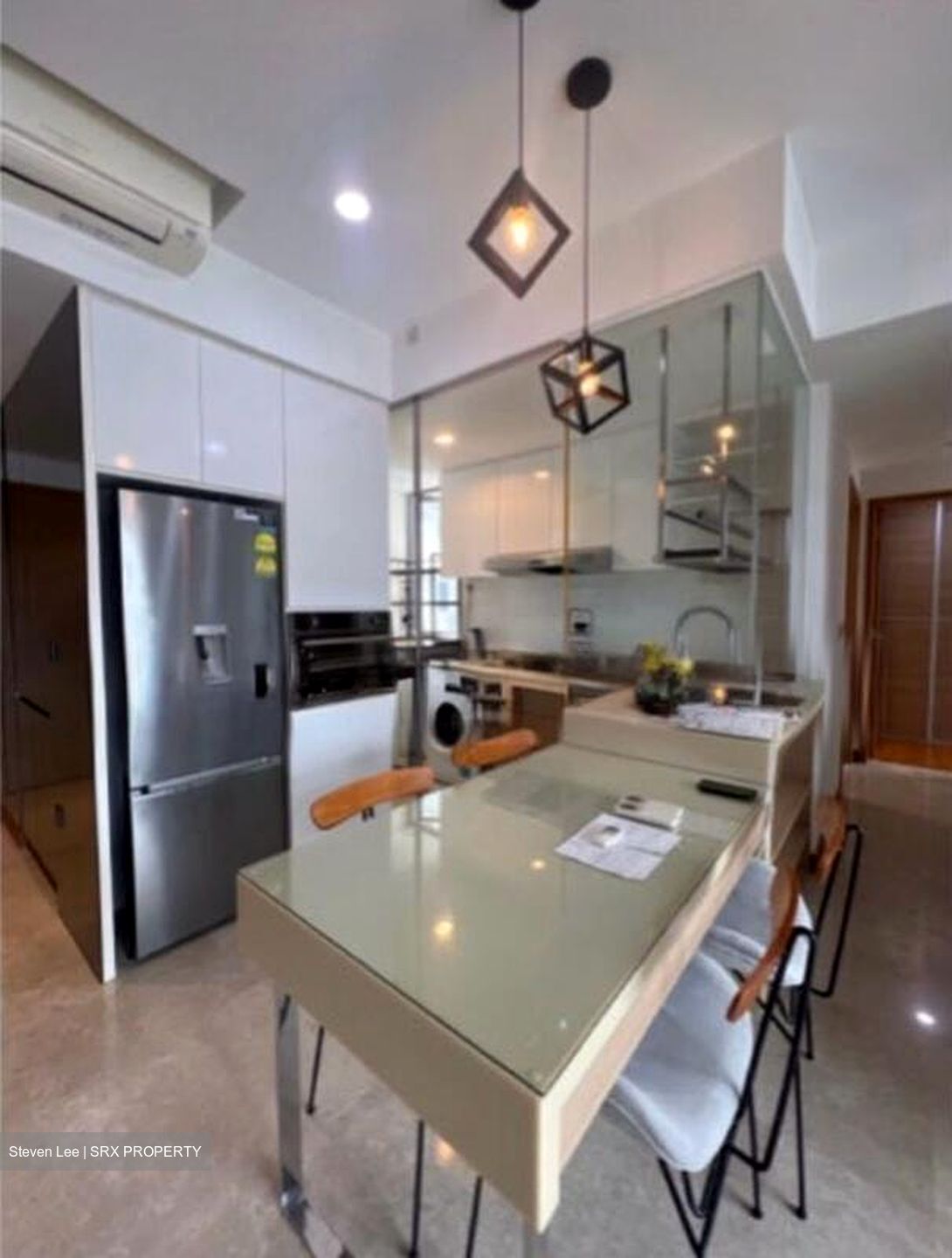 Seastrand (D18), Condominium #497249231
